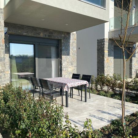 Olea Luxury Apartments نيكيتي المظهر الخارجي الصورة