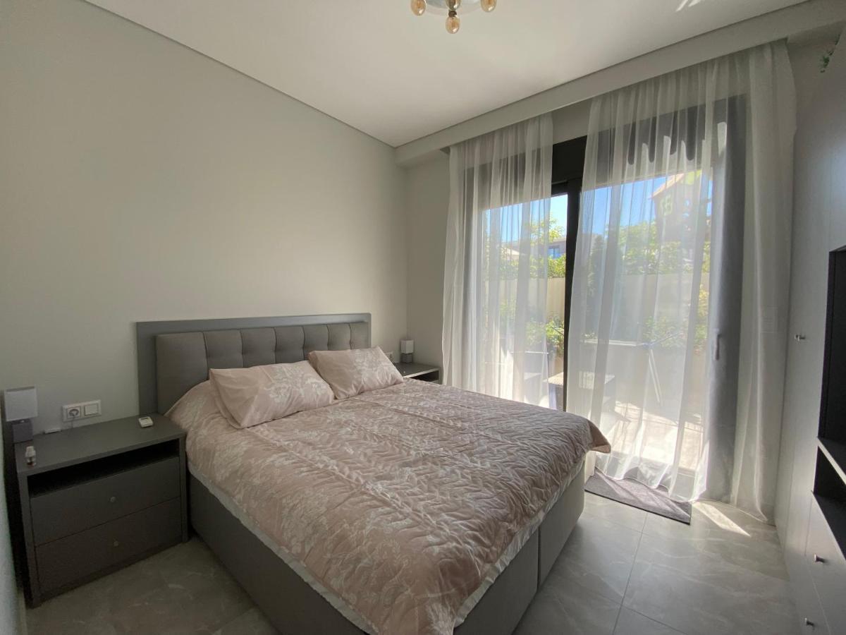 Olea Luxury Apartments نيكيتي المظهر الخارجي الصورة